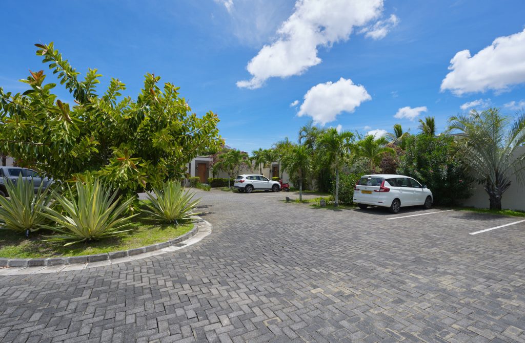 Villa 3 chambres + 1 espace bureau
