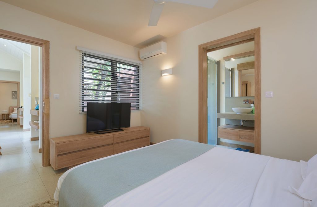 Villa 3 chambres + 1 espace bureau