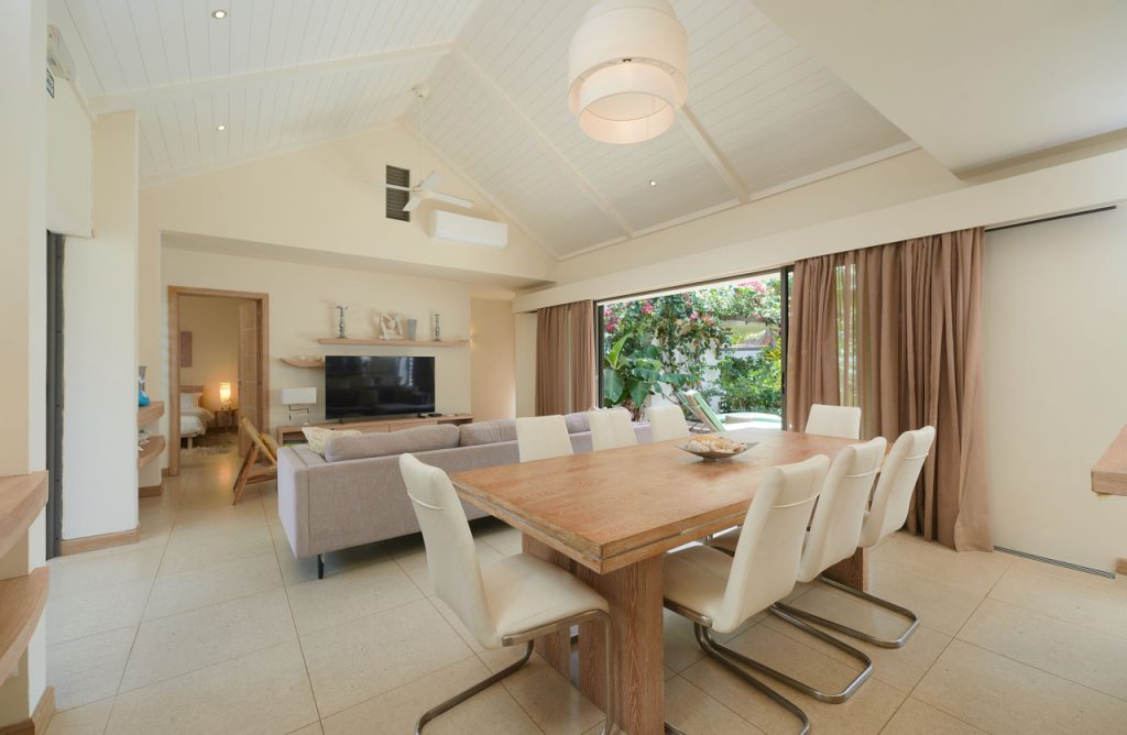 Villa 3 chambres + 1 espace bureau