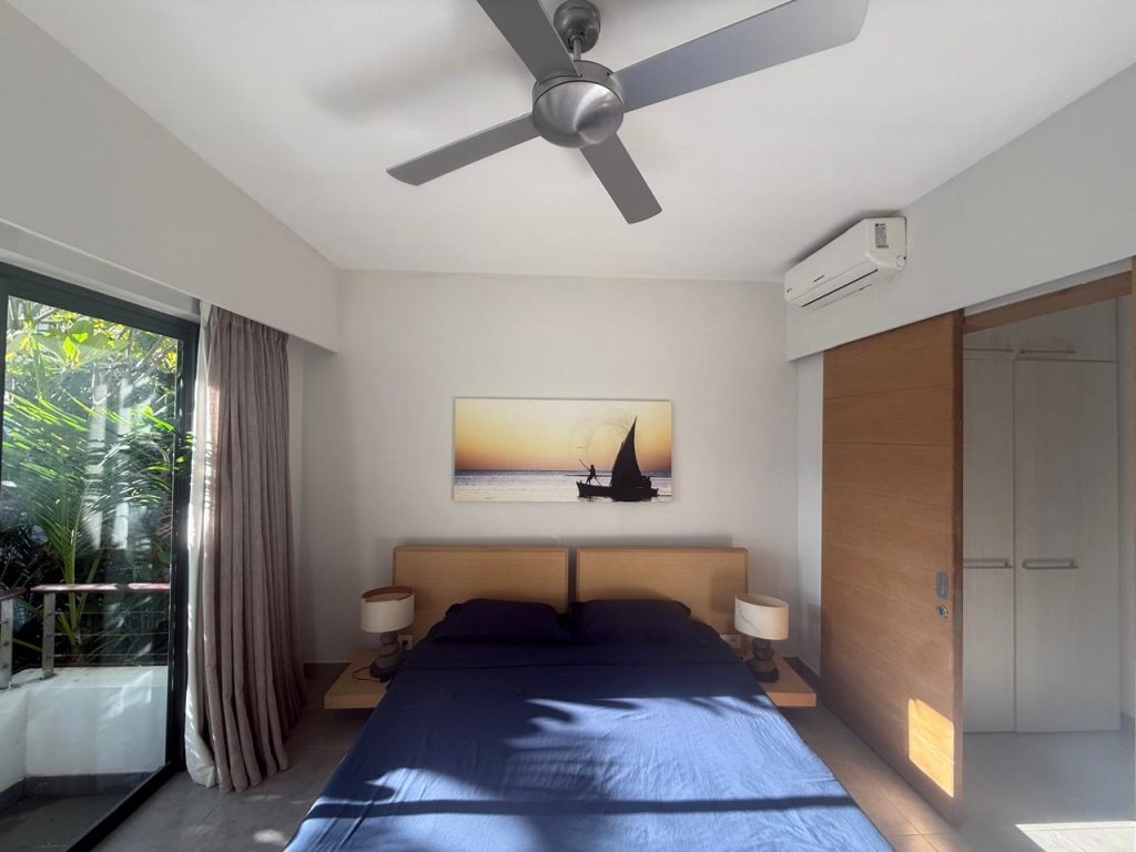 Appartement 2 chambres