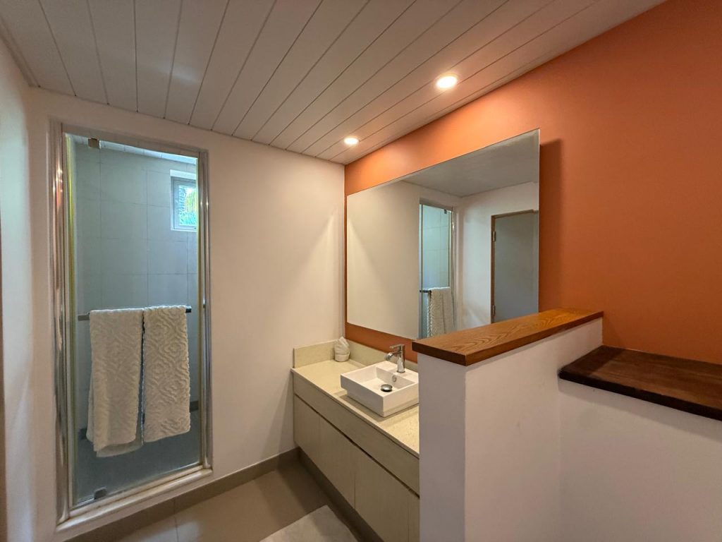 Grand triplex 248 m2 à Peyrebere