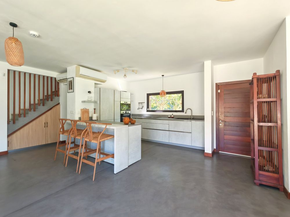 Villa 167m2 à Rivière Noire