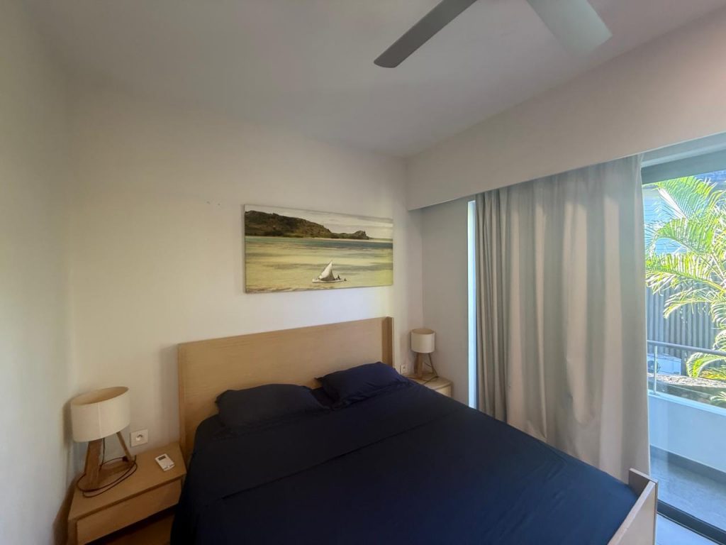 Appartement 2 chambres