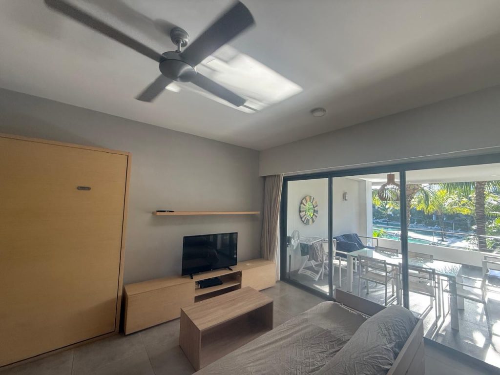 Appartement 2 chambres