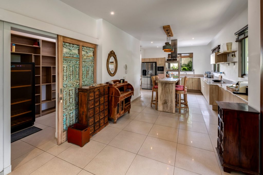 Chaleureuse villa 331 m2 à Mont Mascal