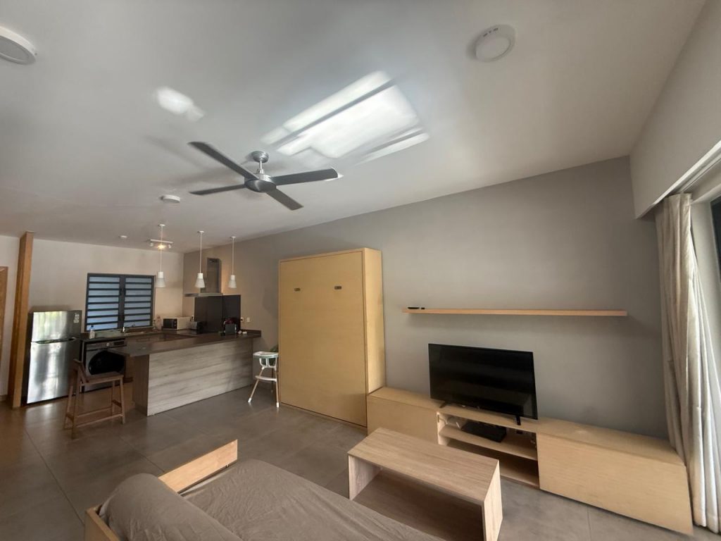 Appartement 2 chambres