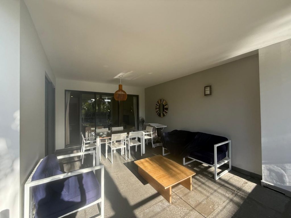 Appartement 2 chambres