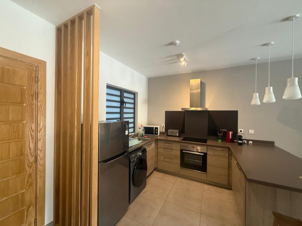Appartement 2 chambres