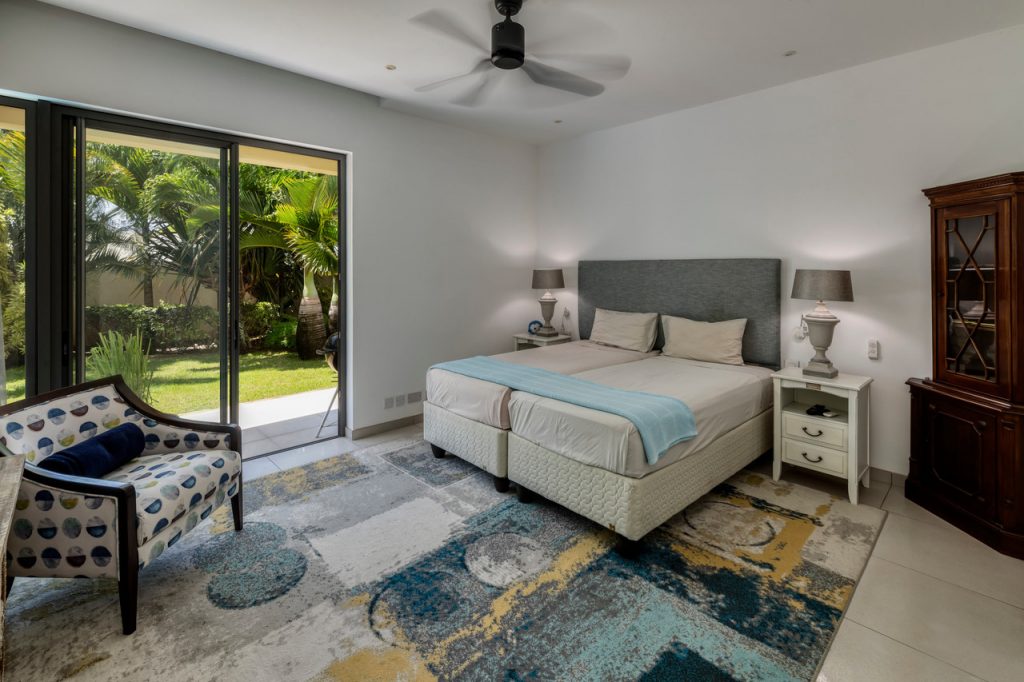 Chaleureuse villa 331 m2 à Mont Mascal