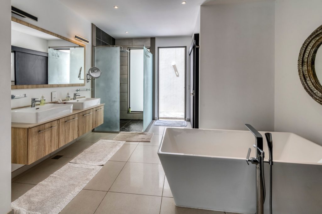 Chaleureuse villa 331 m2 à Mont Mascal