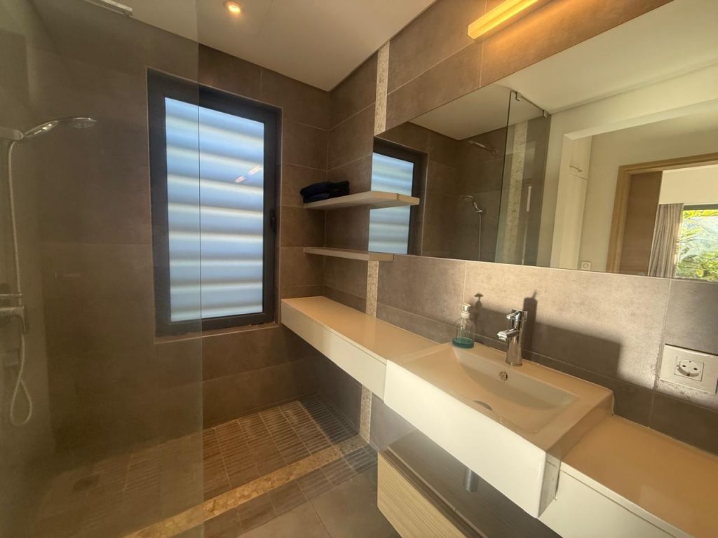 Appartement 2 chambres