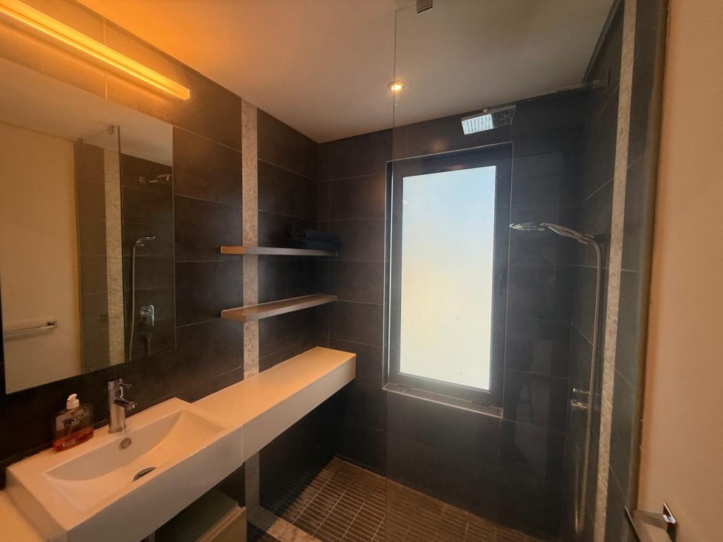 Appartement 2 chambres