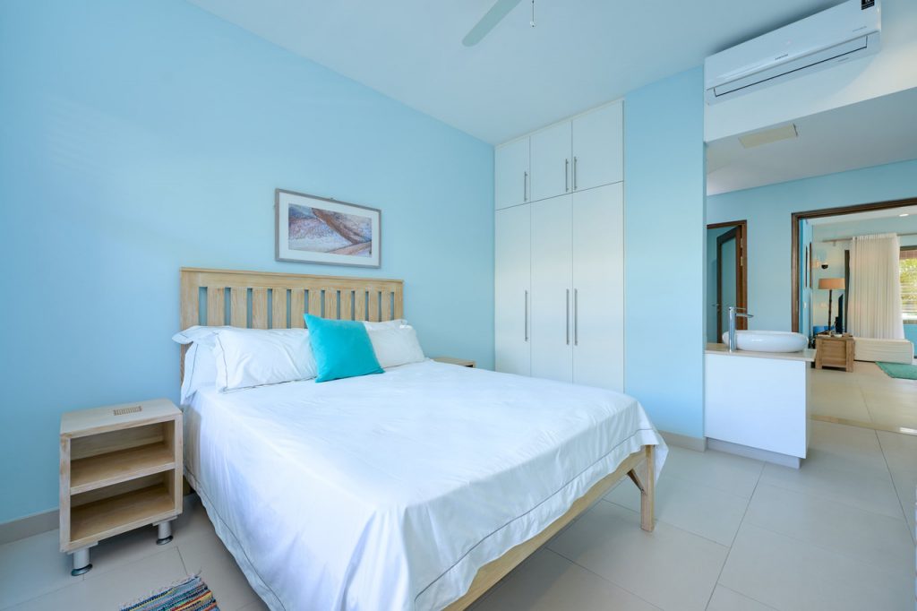 Spacieux appartement 3 chb à Bain Boeuf
