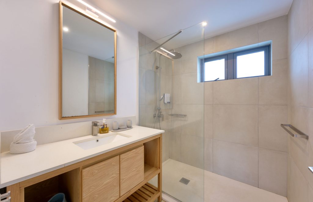 Appart 3 chb 131m2 à Mont Choisy