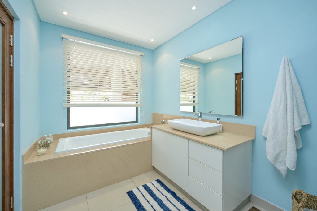 Spacieux appartement 3 chb à Bain Boeuf
