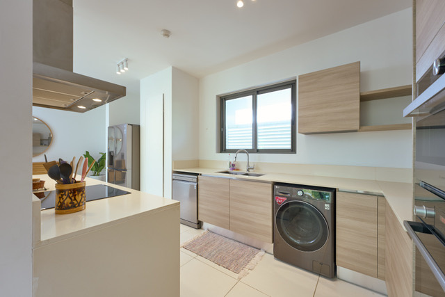 Appart 129 m2 Peyrebere