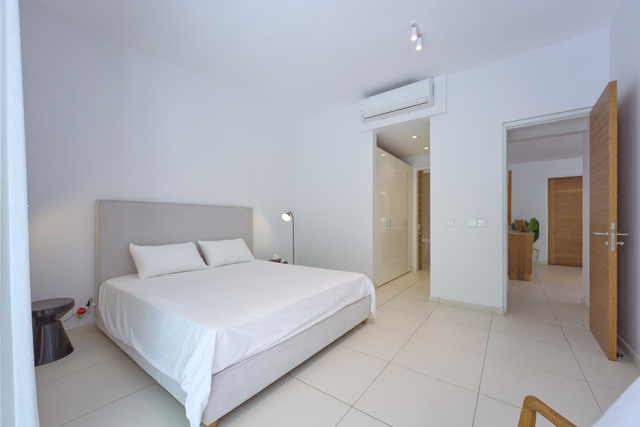 Appart 129 m2 Peyrebere