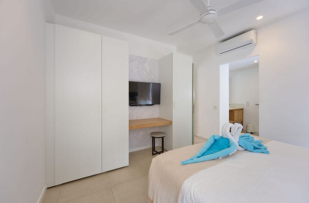 Appart 3 chb 131m2 à Mont Choisy