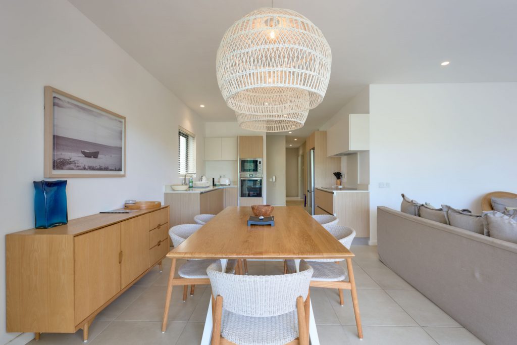Appart 3 chb 131m2 à Mont Choisy