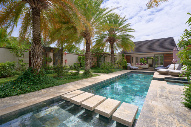 Magnifique villa 239 m2 somptueux jardin