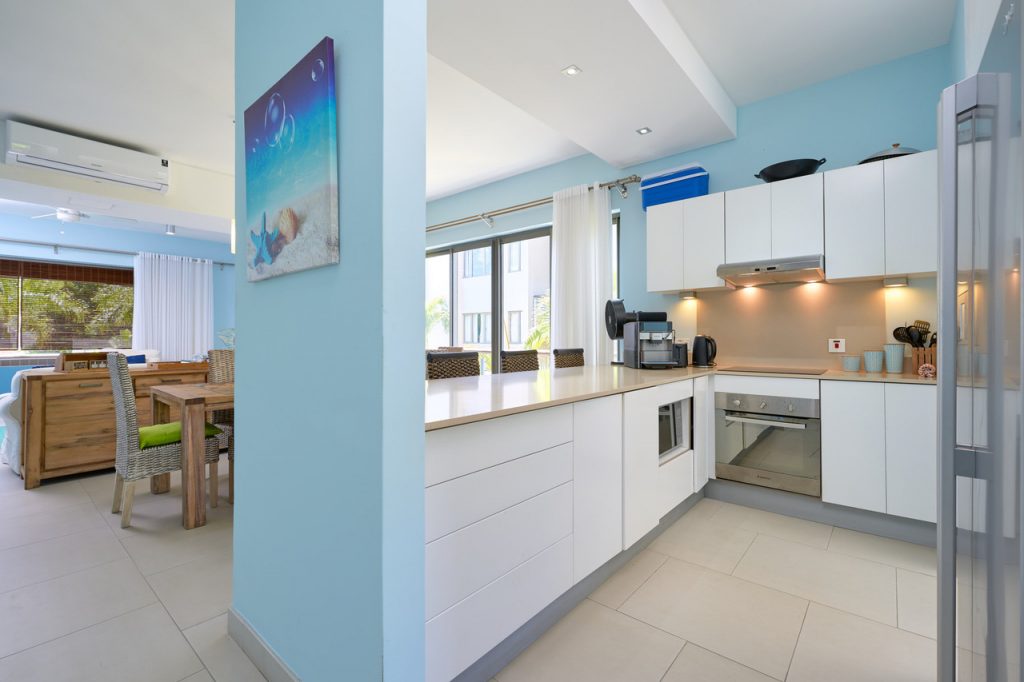 Spacieux appartement 3 chb à Bain Boeuf