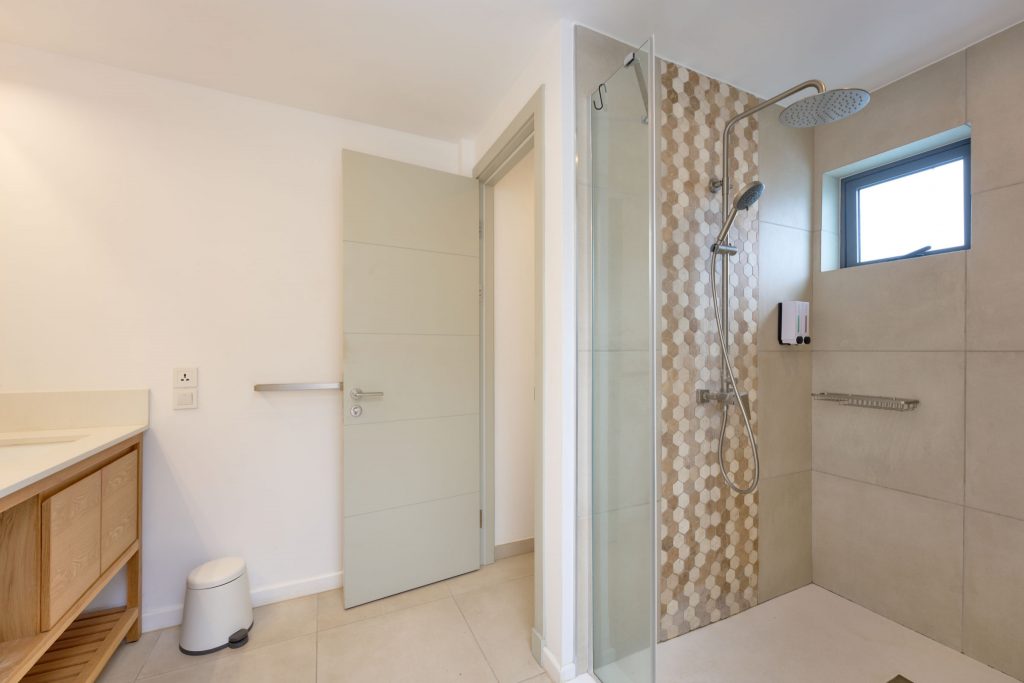 Appart 3 chb 131m2 à Mont Choisy