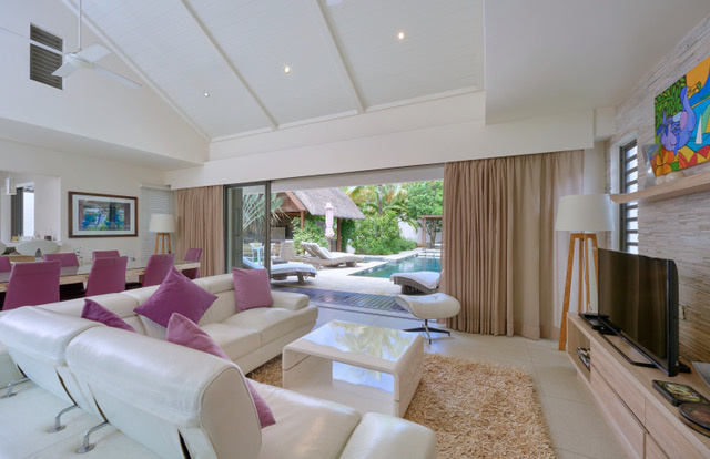 Magnifique villa 239 m2 somptueux jardin